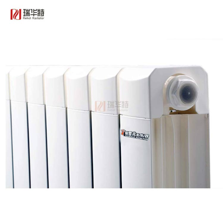 南方供暖没有集体供暖怎么使用暖气片呢