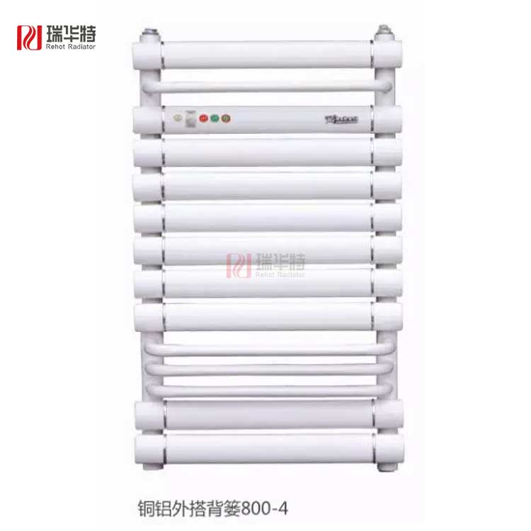 卫浴暖气片选择云梯样式还是小背篓