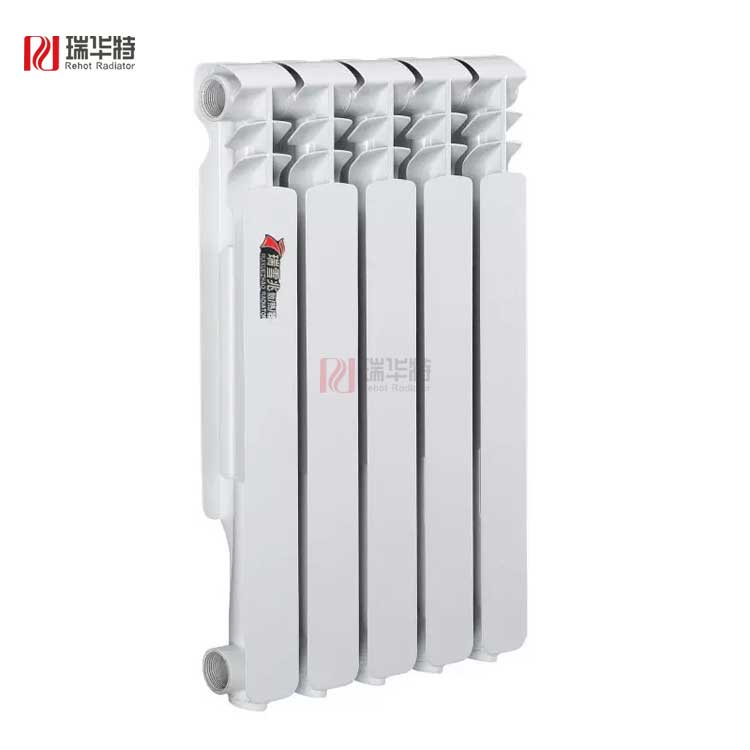 压铸铝暖气片和钢制暖气片价格上有什么区别