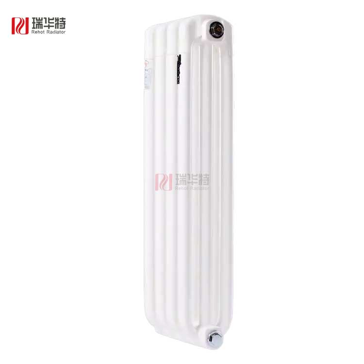 钢三柱暖气片加工厂常用型号GZ3-600-1.0、GZ-3-600-1.0