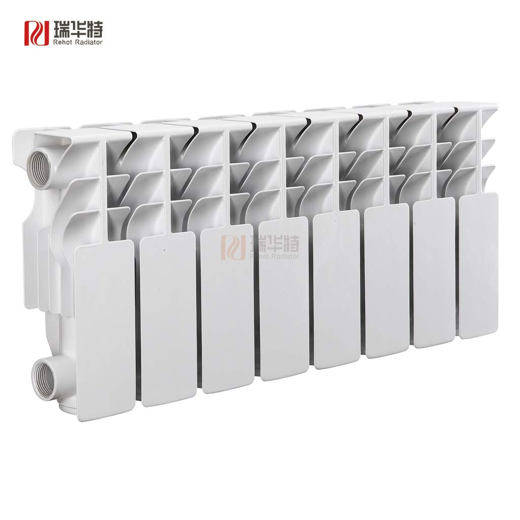 瑞华特压铸铝散热器加工厂│压铸铝散热器生产厂家│压铸铝散热器品牌