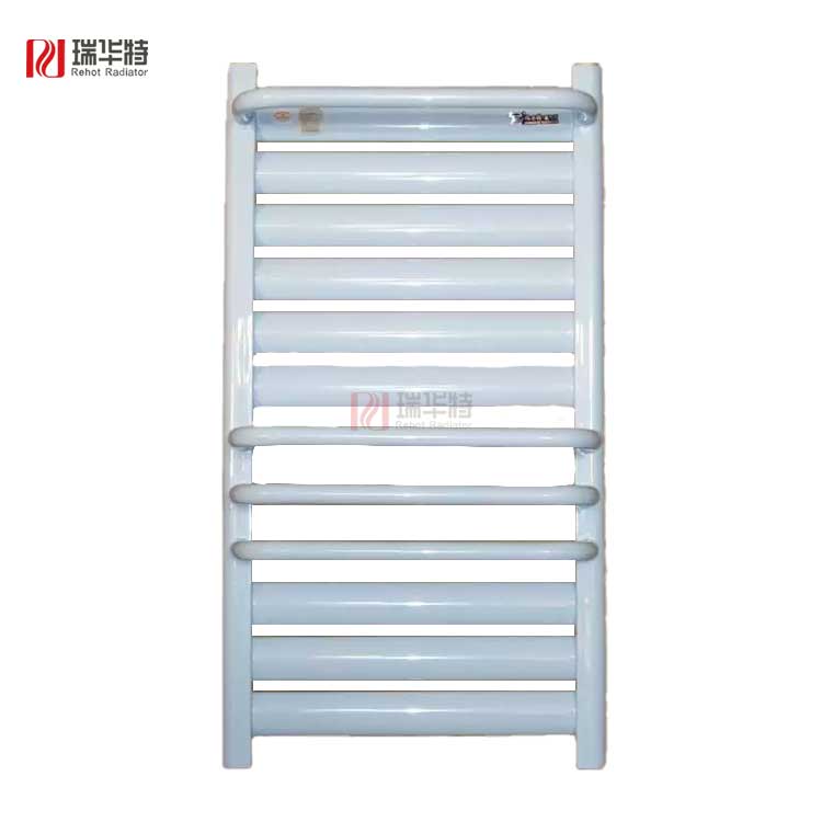 钢制卫浴暖气片生产厂家型号背篓式GWY-800/450-1.0(9+4)、GWY-1000/450-1.0(12+4)
