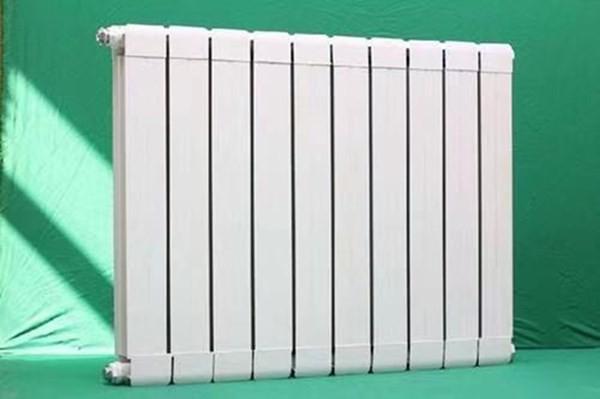 钢铝复合散热器GLZY8-7.5/6-1.0