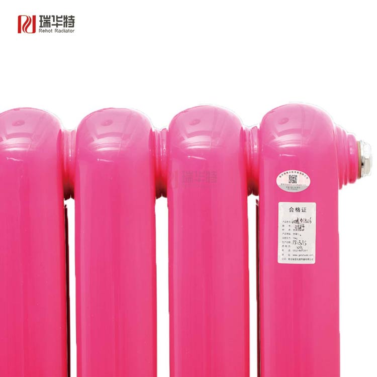 煤改气工程选用哪种暖气片更好