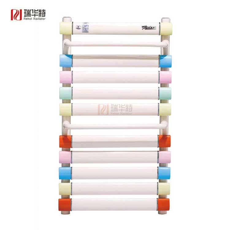 不同材质的暖气片可以安装到一起使用吗