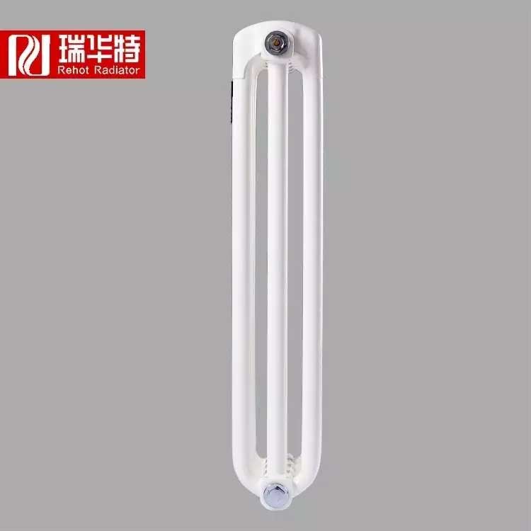 钢三柱暖气片的应用场景有哪些