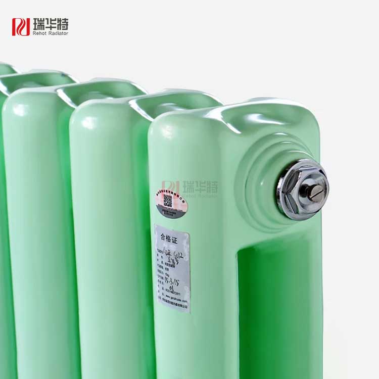 明装暖气片大概需要多少钱