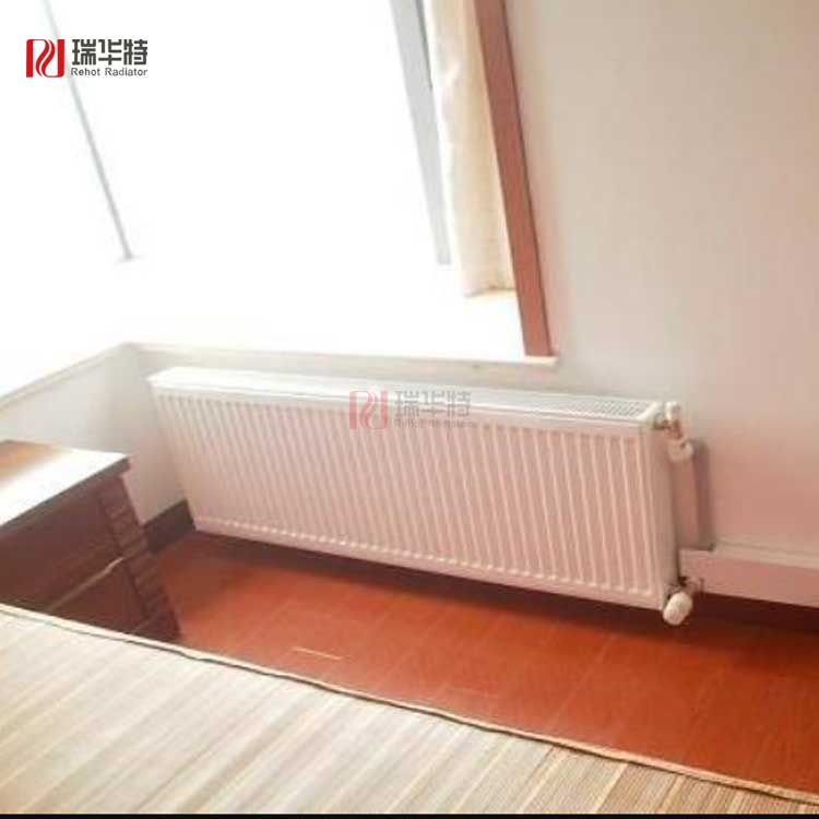 暖气片安装工程使用最多的阀门是哪种