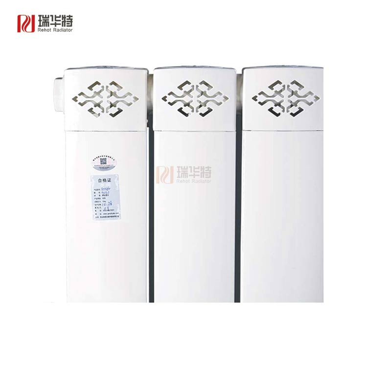 铜铝复合暖气片为什么比其他类型使用时间长