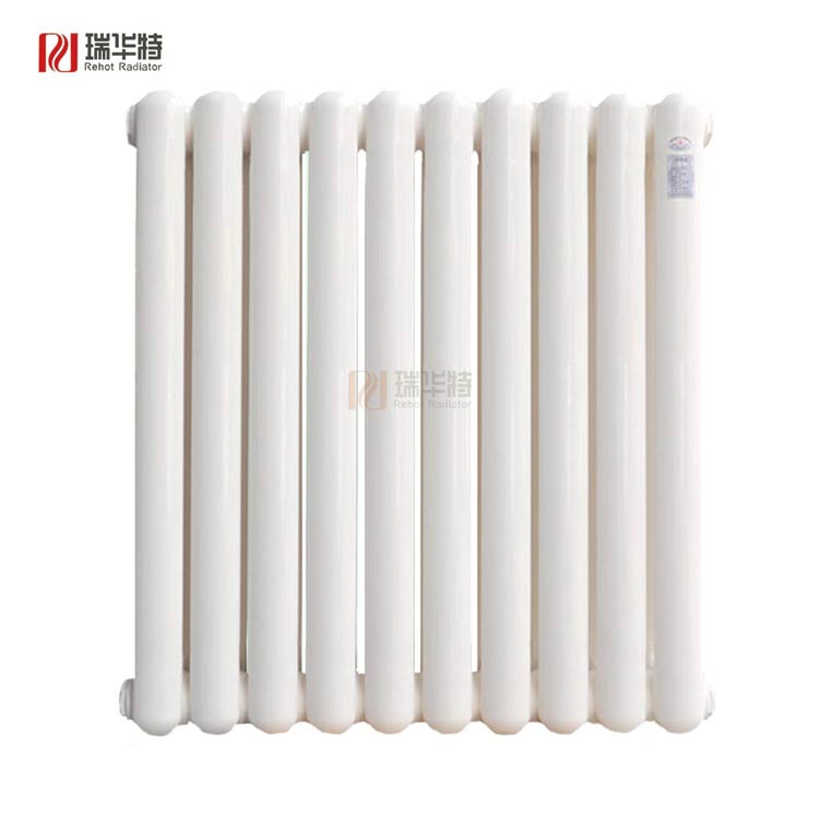 瑞华特钢制暖气片加工厂和品牌的节能智慧