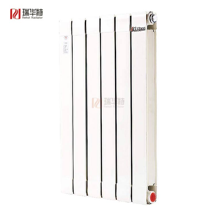瑞华特钢铝散热器生产厂家及钢铝散热器品牌具有哪些显著优势？