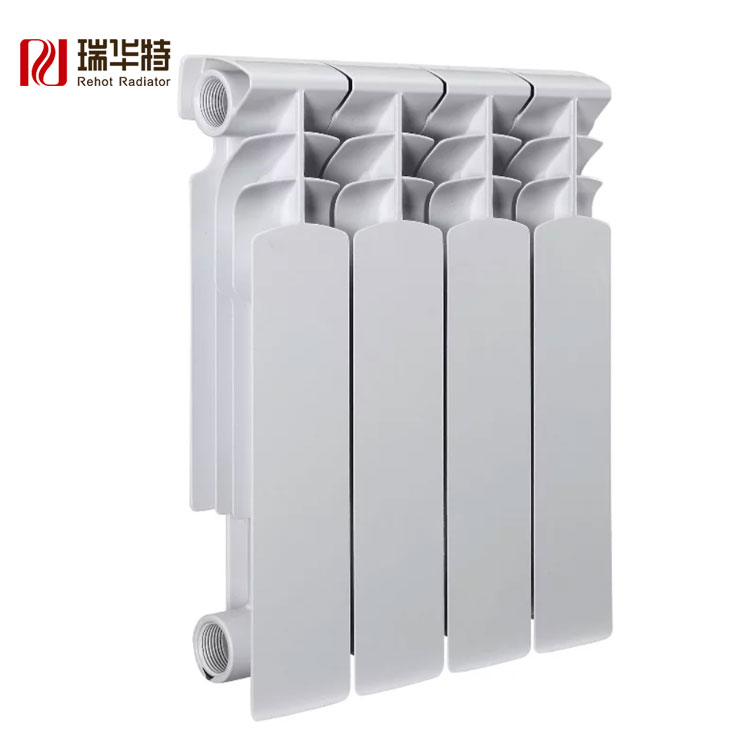 压铸铝暖气片的铝翼片起到什么作用
