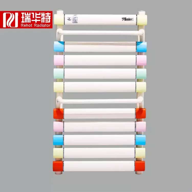 卫生间小背篓暖气片怎么选尺寸要注意什么