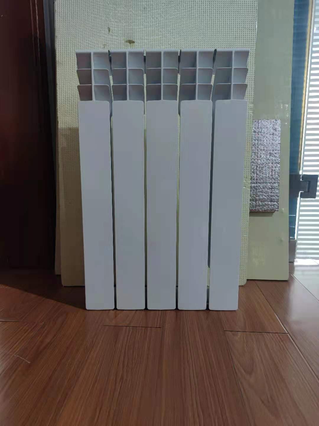 压铸铝暖气片优缺点