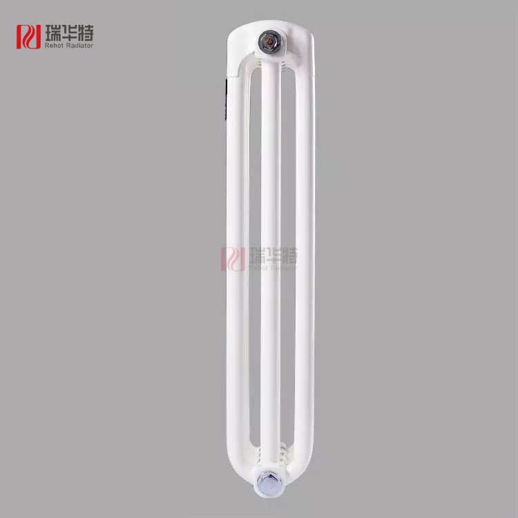 钢三柱暖气片在零下十几度的天气还可以用嘛