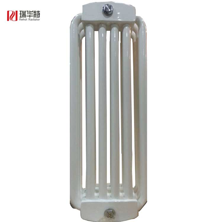 钢六柱散热器品牌-瑞华特有哪些主要竞争优势？