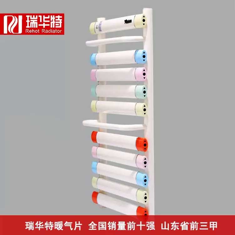 铜铝卫浴暖气片安装高度推荐多高