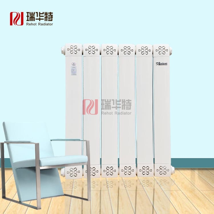 铜铝复合散热器 铜铝散热器