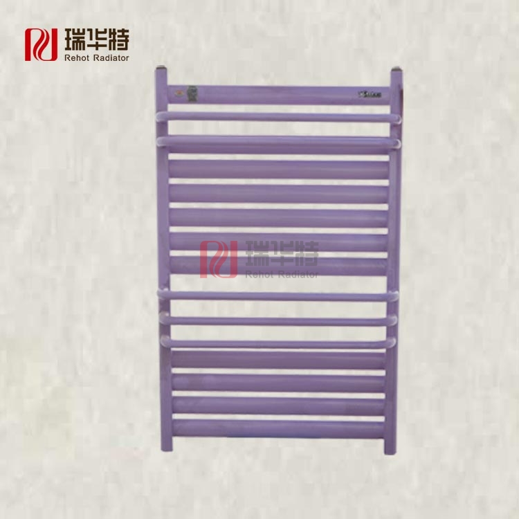 钢制卫浴暖气片散热器 插焊背篓