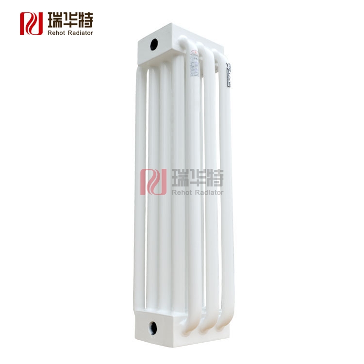 钢五柱暖气片 散热器