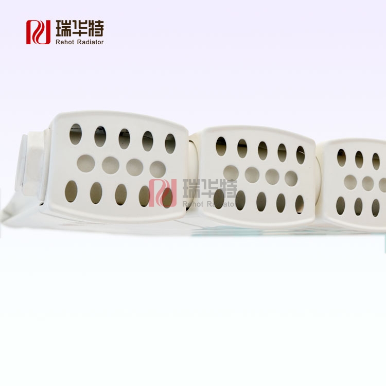 家用暖气片不热先看管线是否畅通
