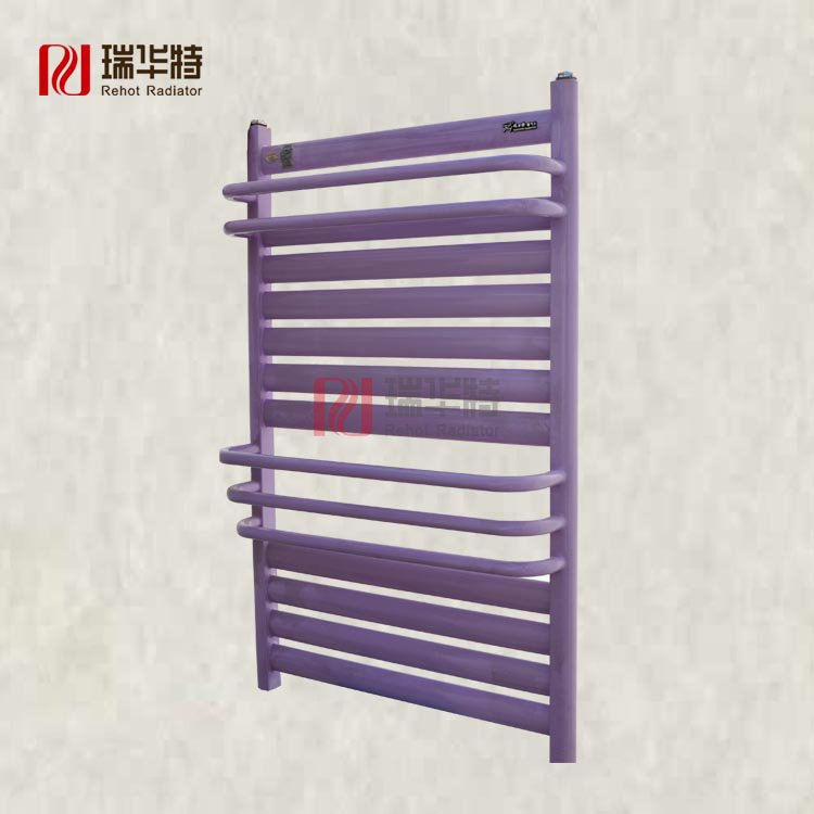 卫浴散热器工作原理及选购事项