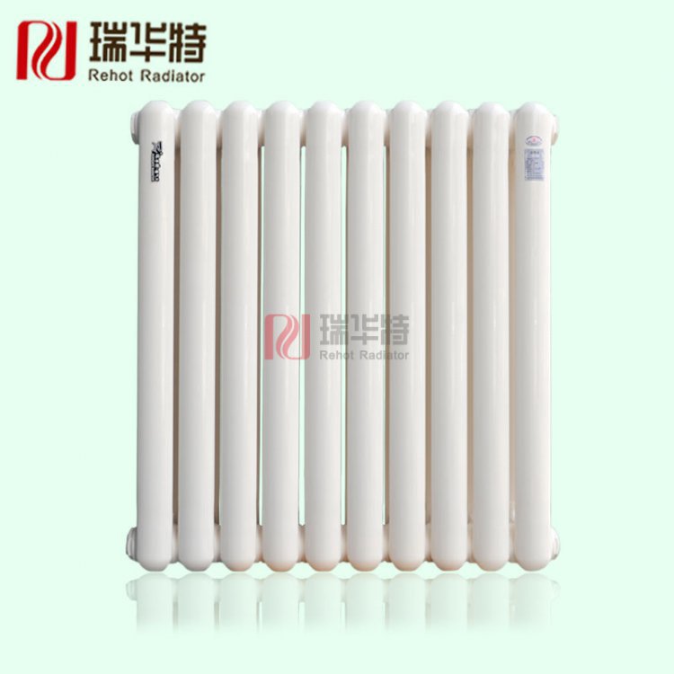 钢制散热器