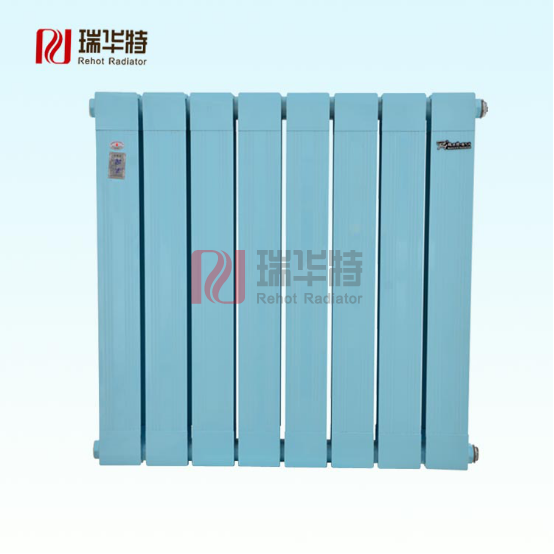 什么材质的散热器好