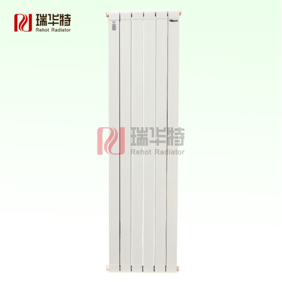 钢铝复合散热器