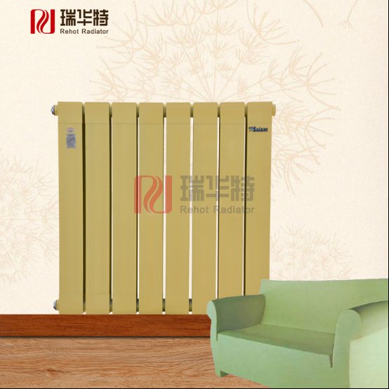 散热器一线品牌