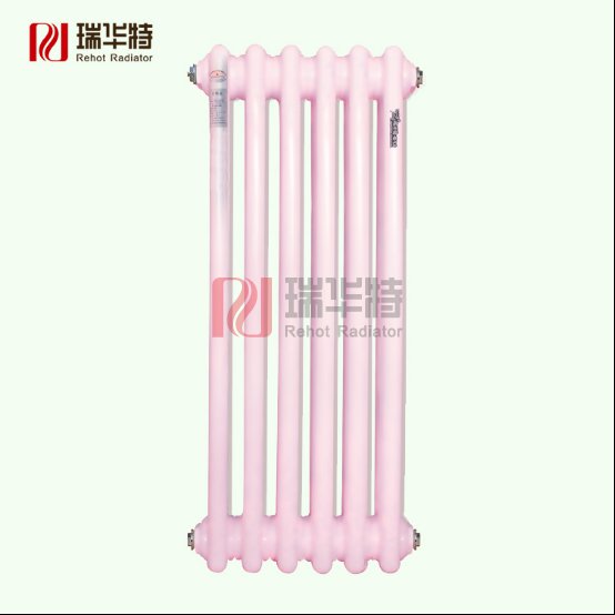 【蒸汽】钢管柱型散热器介绍