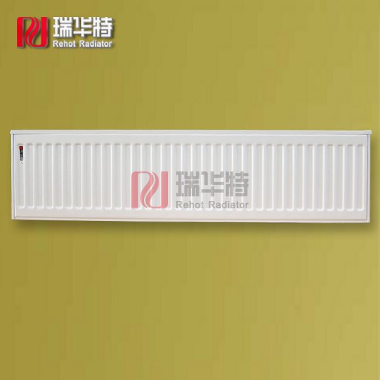 钢制板式散热器厂家的选择