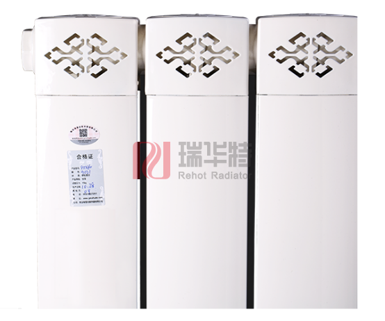 铜铝复合散热器品牌推荐