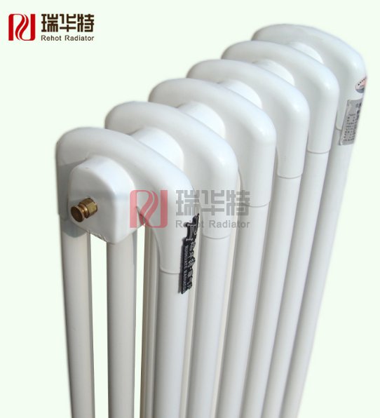 钢管三柱型散热器介绍
