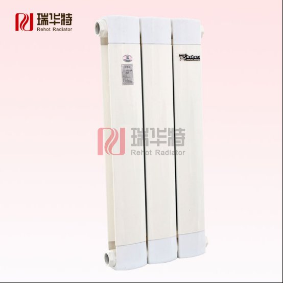 铜铝复合散热器散热量计算