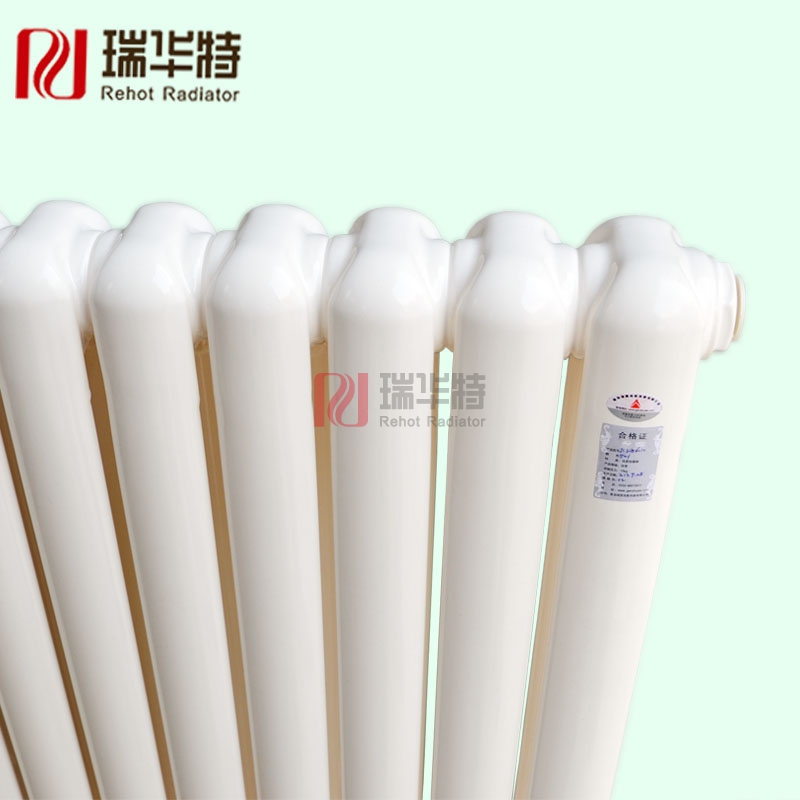 钢制柱式散热器的优势