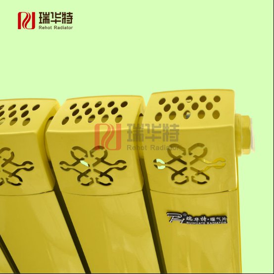 暖气片厂家直销的优势