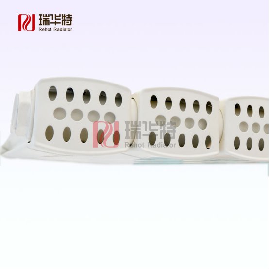 铜铝复合散热器价格