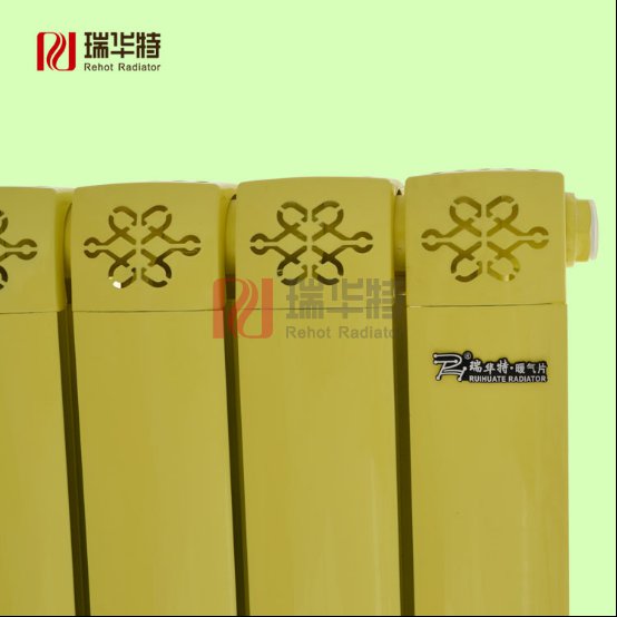揭秘，铜铝复合散热器什么牌子的好？