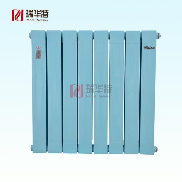 铜铝复合散热器和铝合金散热器的对比