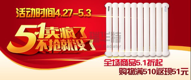 暖气片温控阀带来的惊喜