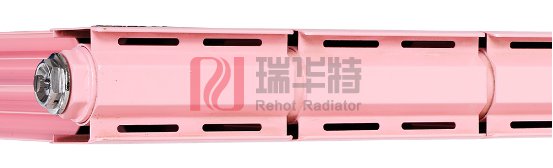 铜铝复合暖气片品牌