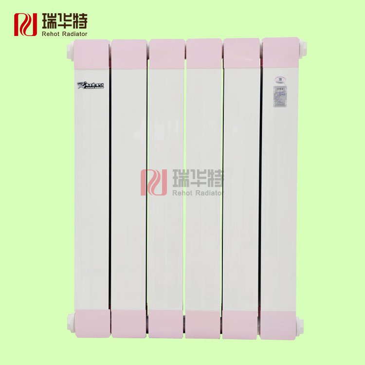 铜铝复合散热器好在哪里？