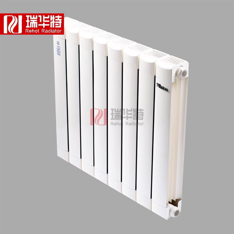 铜铝复合散热器：贵有贵的道理