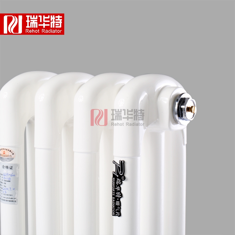 新型钢制暖气片优点多 你值得拥有