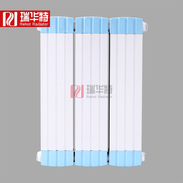 铜铝复合暖气片怎么样铜铝复合暖气片