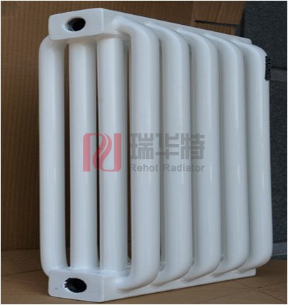 蒸汽散热器钢三柱产品介绍