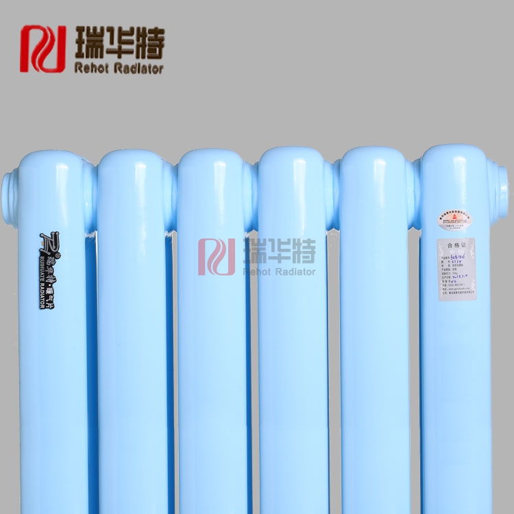 北京暖气片市场，为何瑞华特收到市场欢迎？