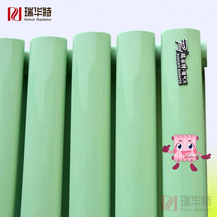 中国暖气片各类暖气片性能对比，各种材质暖气片性能