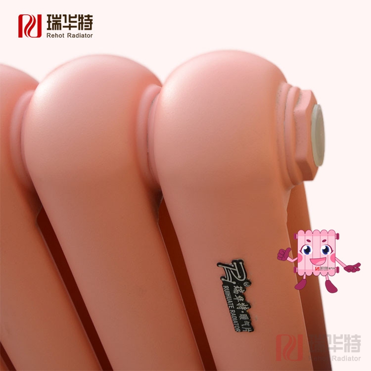 钢一二三四五六七八九柱暖气片品牌厂家
